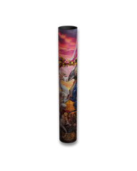 DS Playmat+Tube “The Great Wave” | Card Merchant Takapuna