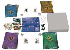 *PRE ORDER* Vantage | Card Merchant Takapuna