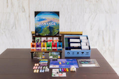 *PRE ORDER* Vantage | Card Merchant Takapuna