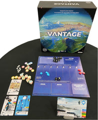 *PRE ORDER* Vantage | Card Merchant Takapuna
