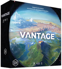 *PRE ORDER* Vantage | Card Merchant Takapuna