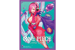 One Piece TCG - Official Sleeves Set 5 | Card Merchant Takapuna