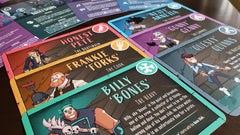 We're Sinking! | Card Merchant Takapuna