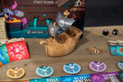 We're Sinking! | Card Merchant Takapuna