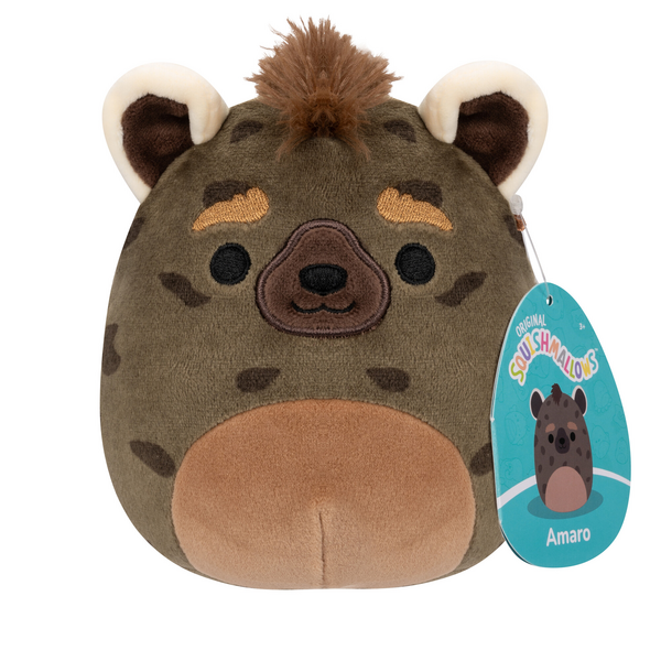 Squishmallows 5": Season 16 | Card Merchant Takapuna