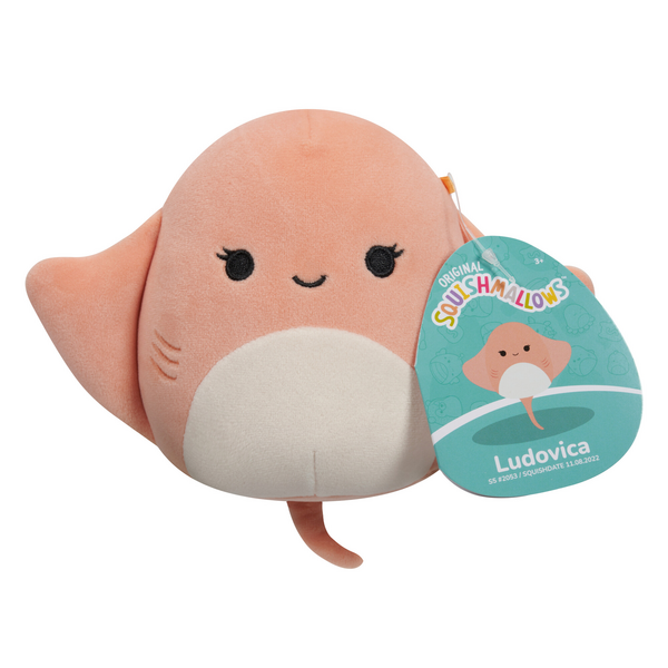 Squishmallows 5": Season 16 | Card Merchant Takapuna