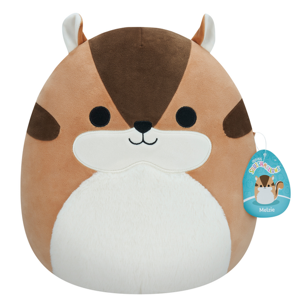 Squishmallows 12":  Series 16 | Card Merchant Takapuna