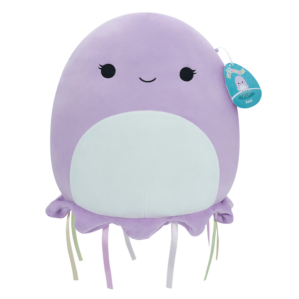 Squishmallows 12":  Series 16 | Card Merchant Takapuna