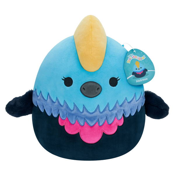 Squishmallows 12":  Series 16 | Card Merchant Takapuna