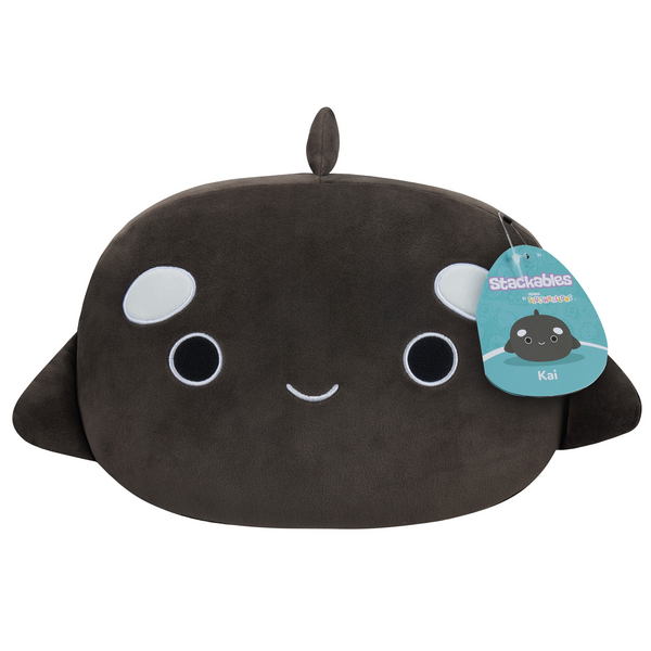 Squishmallows 12": Stackables Series 16 | Card Merchant Takapuna