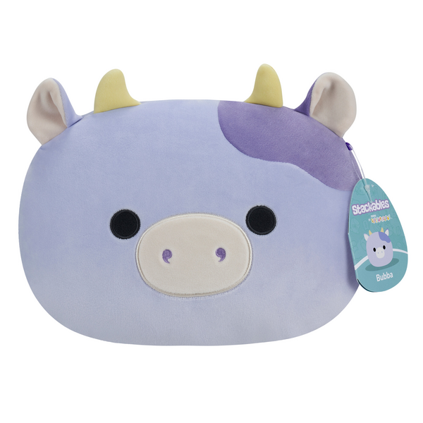 Squishmallows 12": Stackables Series 16 | Card Merchant Takapuna