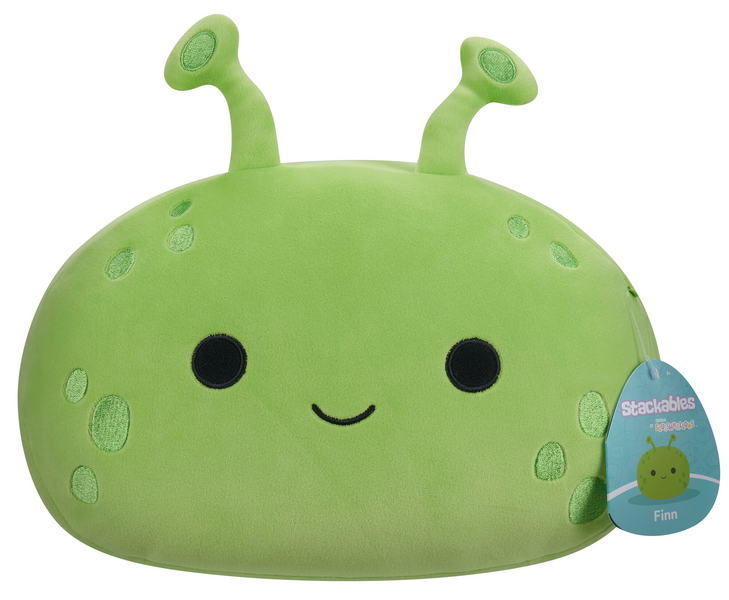 Squishmallows 12": Stackables Series 16 | Card Merchant Takapuna