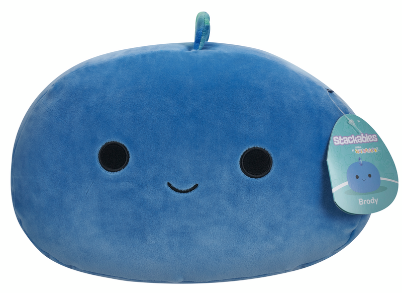 Squishmallows 12": Stackables Series 16 | Card Merchant Takapuna