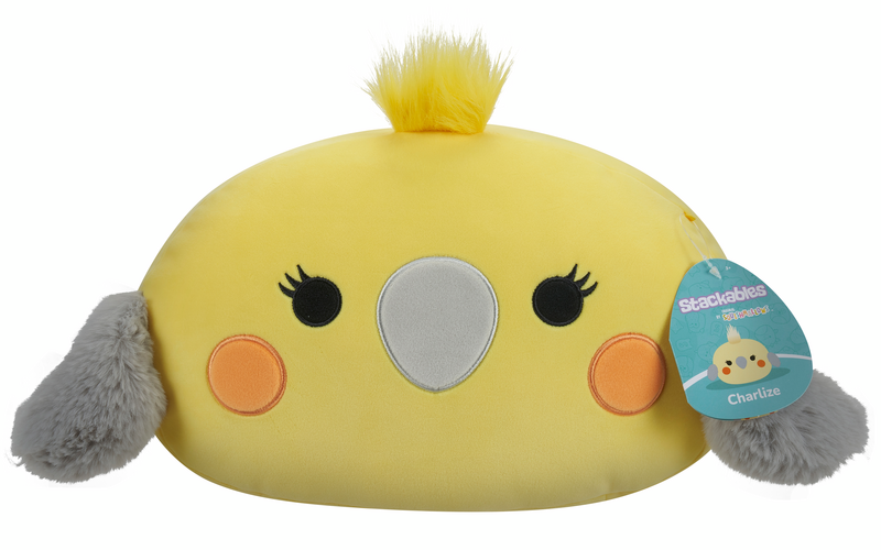 Squishmallows 12": Stackables Series 16 | Card Merchant Takapuna