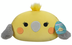 Squishmallows 12": Stackables Series 16 | Card Merchant Takapuna