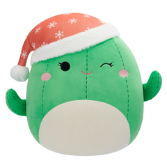 Squishmallows 7.5" Holiday Squad | Card Merchant Takapuna