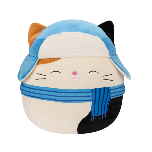 Squishmallows 7.5" Holiday Squad | Card Merchant Takapuna