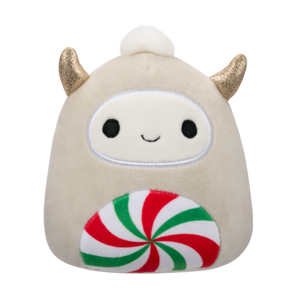 Squishmallows 7.5" Holiday Squad | Card Merchant Takapuna