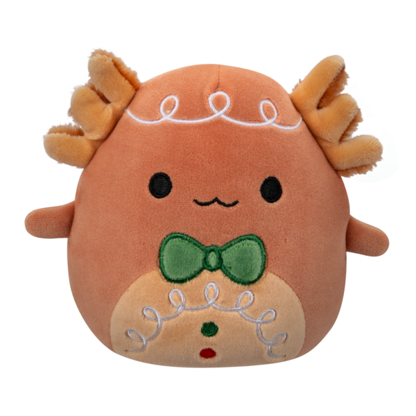 Squishmallows 7.5" Holiday Squad | Card Merchant Takapuna