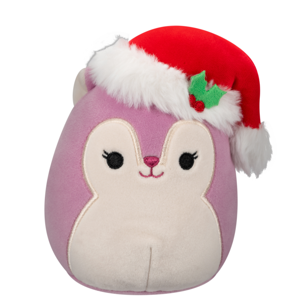 Squishmallows 7.5" Holiday Squad | Card Merchant Takapuna