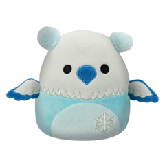 Squishmallows 7.5" Holiday Squad | Card Merchant Takapuna