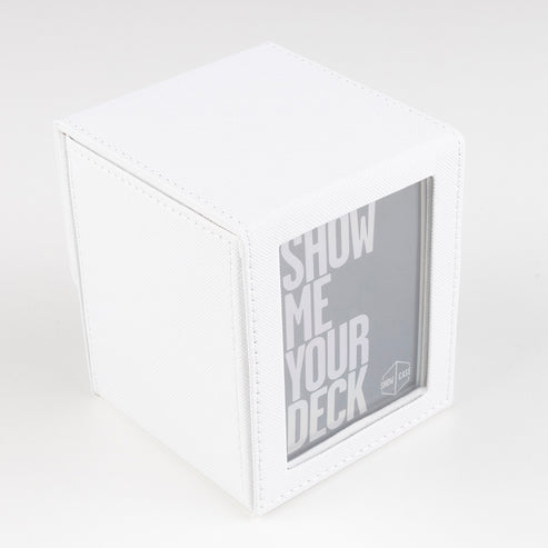 Showcase 100+ Deck Box | Card Merchant Takapuna