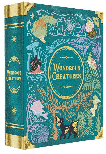 Wondrous Creatures | Card Merchant Takapuna