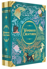 Wondrous Creatures | Card Merchant Takapuna