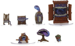 D&D Icons of the Realms Mimic Colony | Card Merchant Takapuna