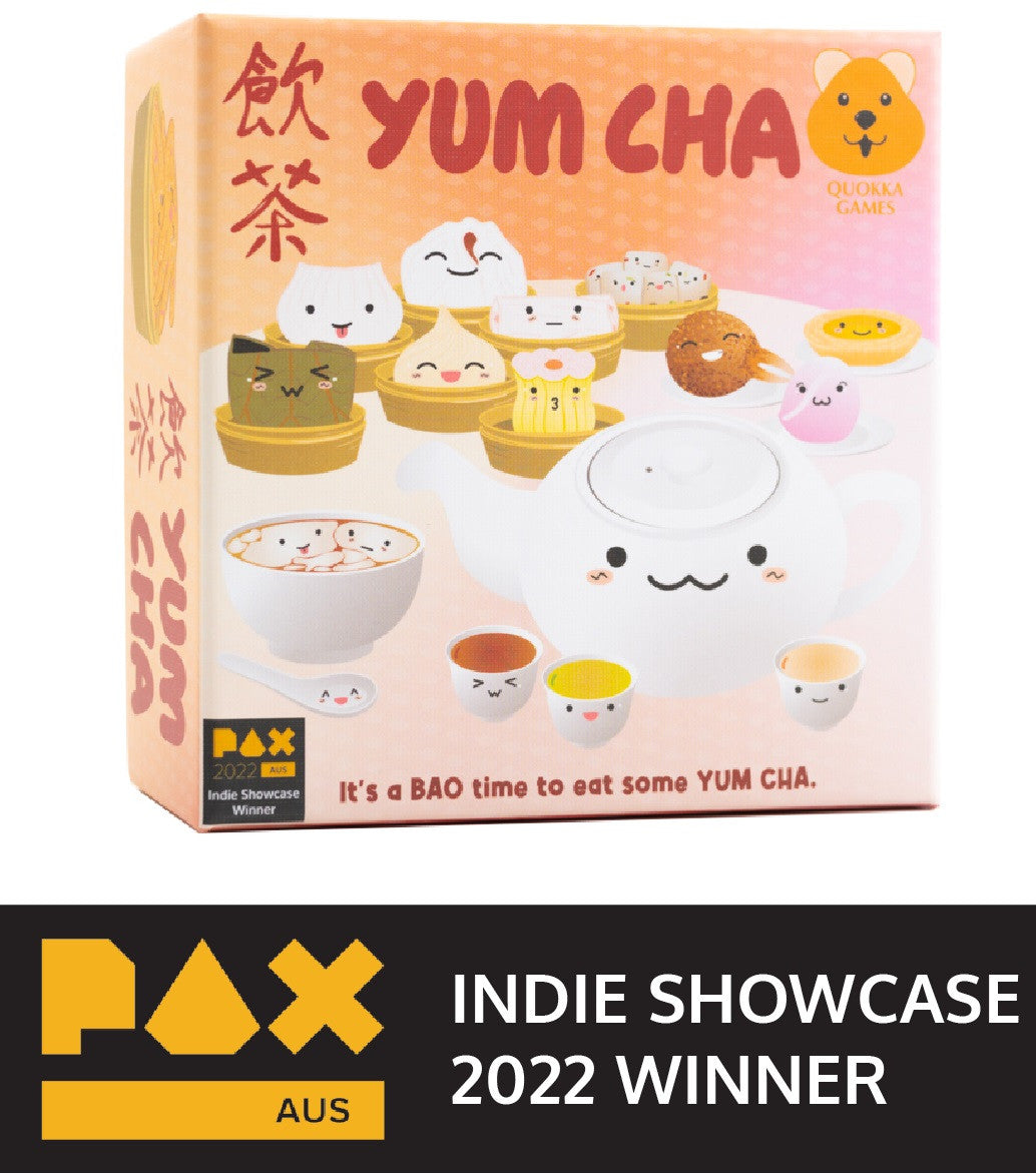 Yum Cha | Card Merchant Takapuna