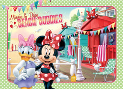 35 Piece Frame Tray Puzzle - Minnie Mouse (assorted) | Card Merchant Takapuna