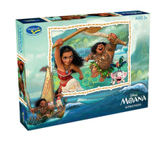 Disney Moana Puzzle | Card Merchant Takapuna