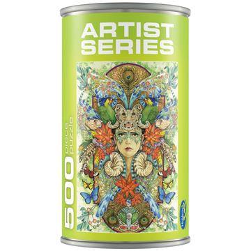 Artist Series Tin | Card Merchant Takapuna