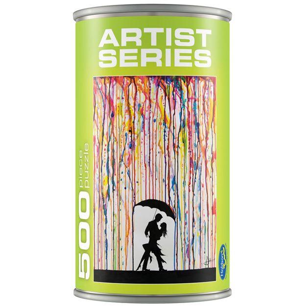 Artist Series Tin | Card Merchant Takapuna