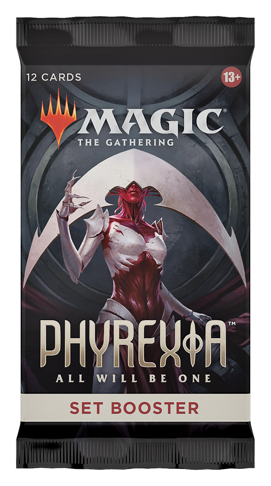 Phyrexia: All Will Be One - Set Booster Pack | Card Merchant Takapuna
