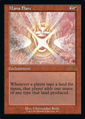 Mana Flare (Retro) [30th Anniversary Edition] | Card Merchant Takapuna