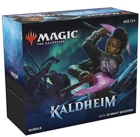 KALDHEIM: Bundle | Card Merchant Takapuna