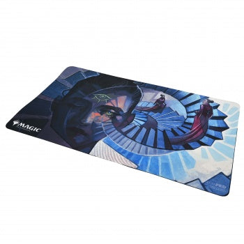 Japanese Mystical Archive Playmat - Minds Desire | Card Merchant Takapuna
