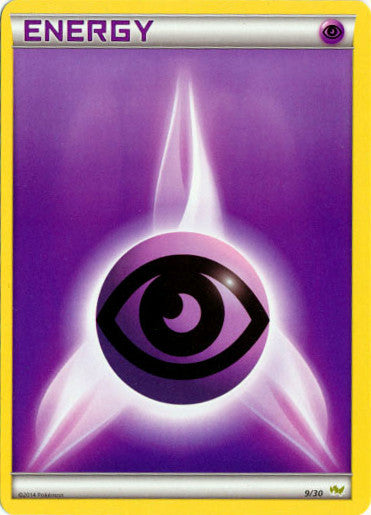 Psychic Energy (9/30) [XY: Trainer Kit - Noivern] | Card Merchant Takapuna