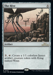 The Hive [30th Anniversary Edition] | Card Merchant Takapuna