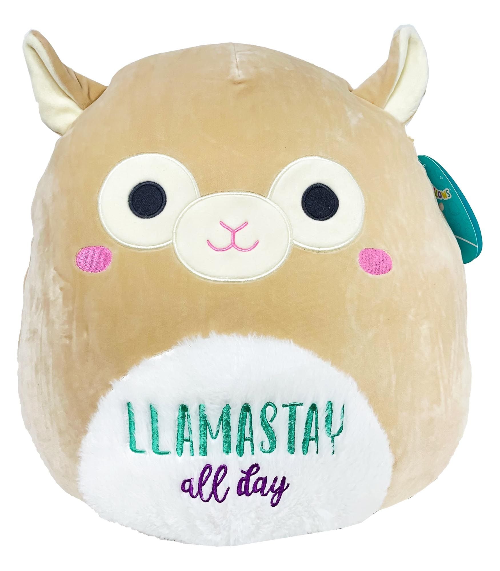 Squishmallows 16 inch Calm Assortment | Card Merchant Takapuna