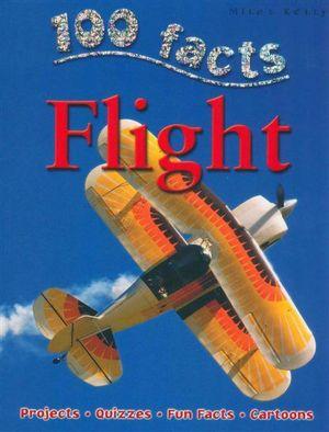 100 facts - Flight | Card Merchant Takapuna
