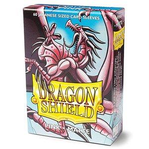 Dragonshield Mini Sleeves (60 Sleeves) | Card Merchant Takapuna