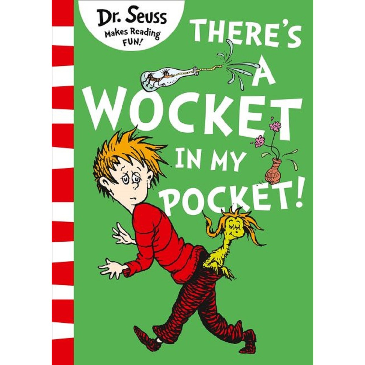 There's a Wocket in my Pocket! | Card Merchant Takapuna