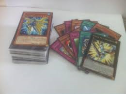 100 Random Yugioh Cards inc 10 Rare | Card Merchant Takapuna