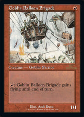 Goblin Balloon Brigade (Retro) [30th Anniversary Edition] | Card Merchant Takapuna