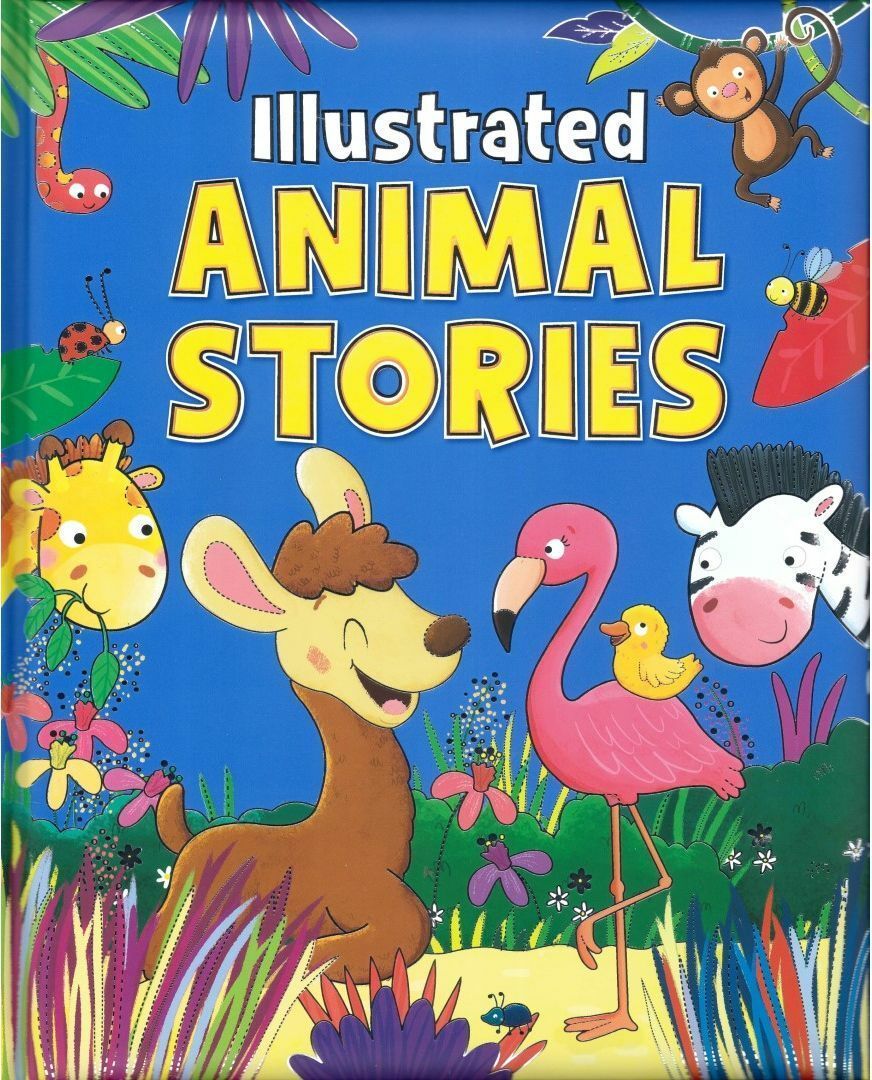 Animal Stories | Card Merchant Takapuna