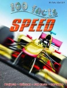 100 facts - Speed