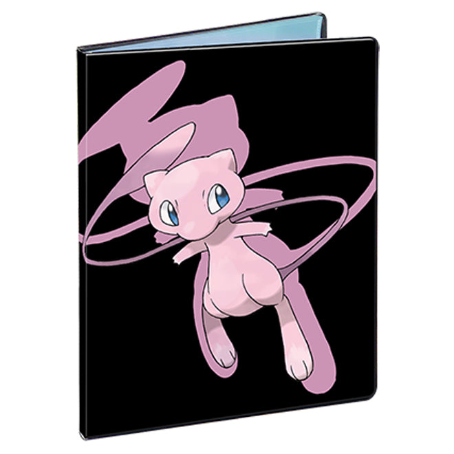 Mew 9-Pocket Portfolio | Card Merchant Takapuna
