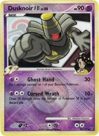 Dusknoir FB - 26/147 (League Promo) (26) [League & Championship Cards] | Card Merchant Takapuna